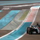 Image for article titled Lewis Hamilton Closes Championship Season With Dominant Victory In Abu Dhabi